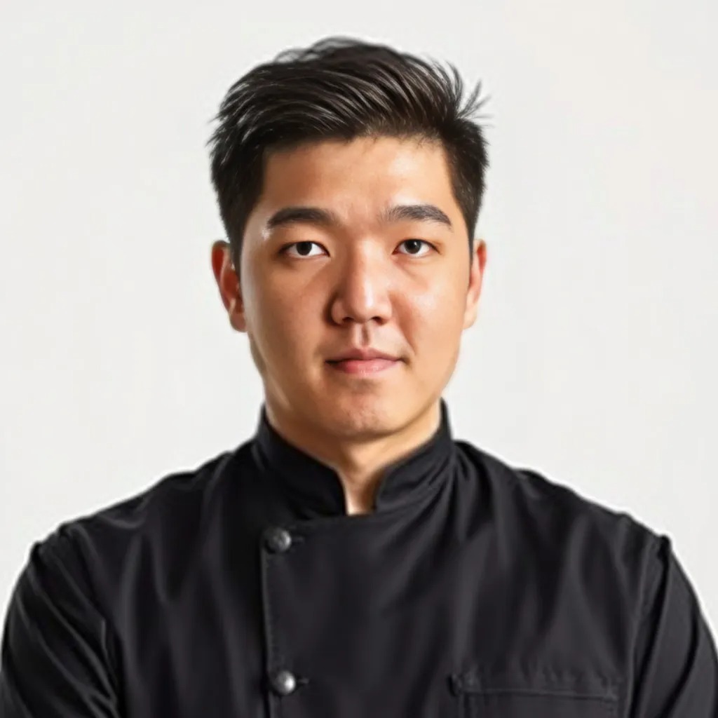 Chef Chua